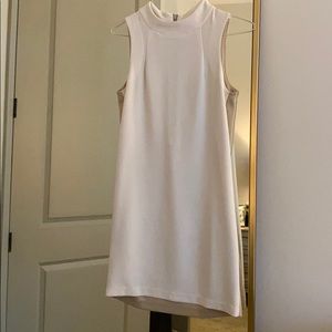Two Tone Sheath Dress